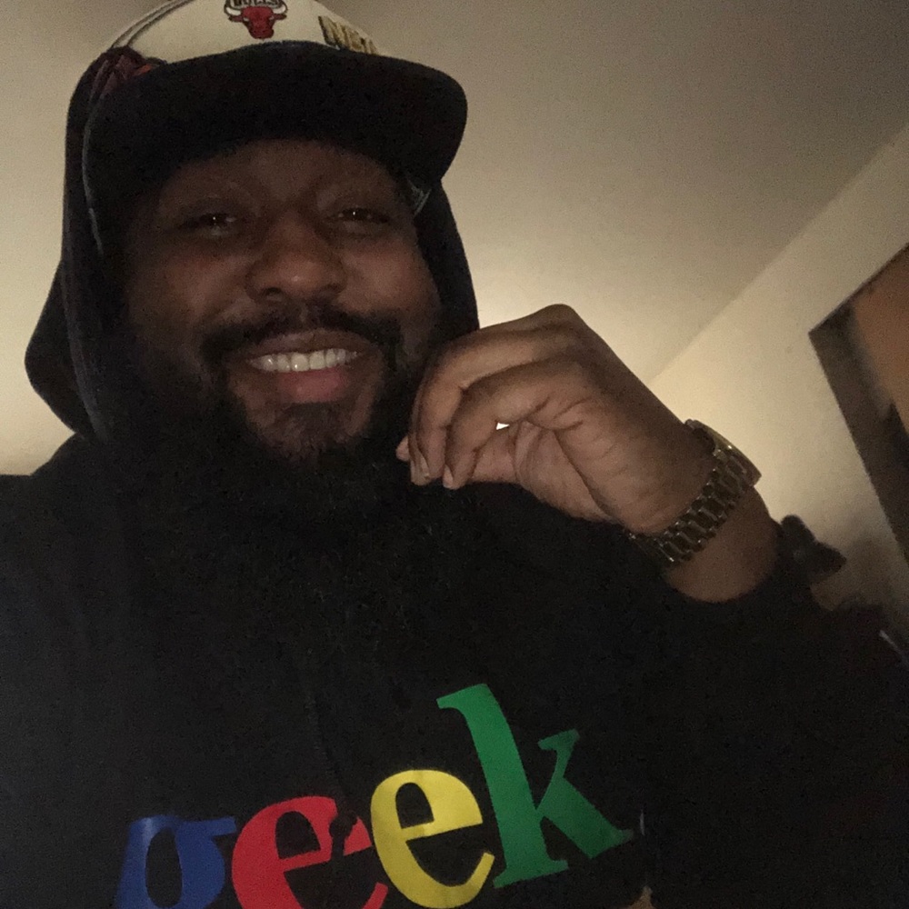 Meet your Posher, Lang